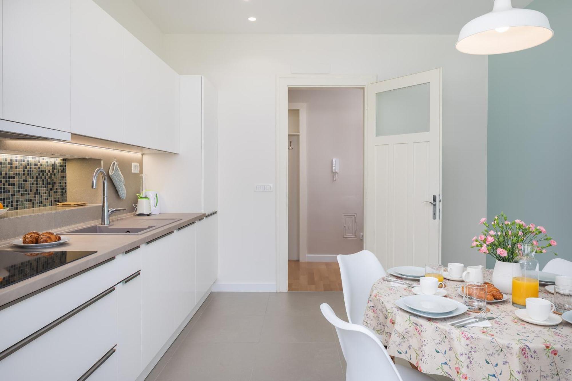 Apartment More Deluxe Split Exteriér fotografie