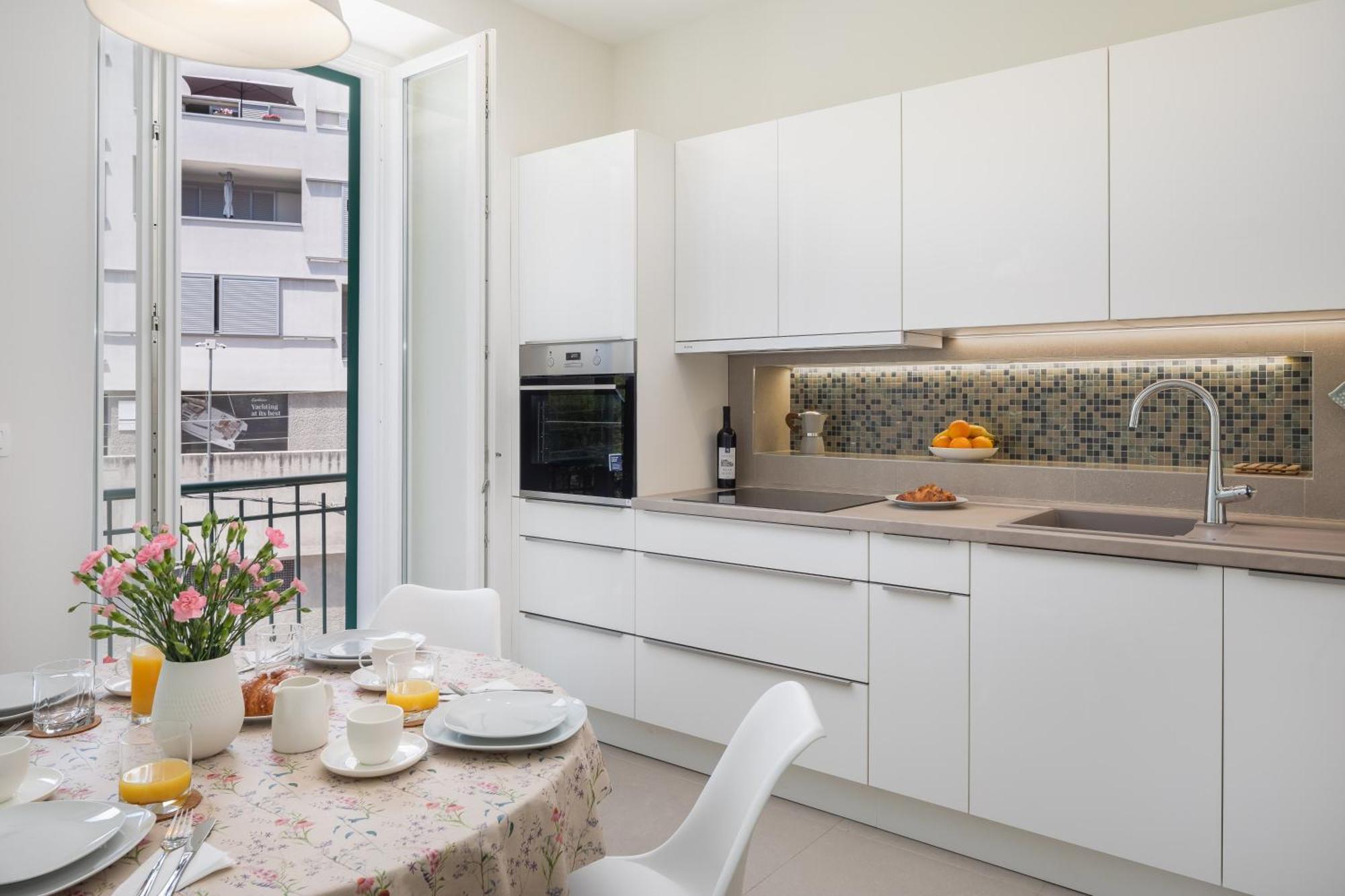Apartment More Deluxe Split Exteriér fotografie